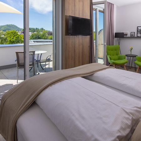 Seehotel Im Weyer Гмунден Экстерьер фото