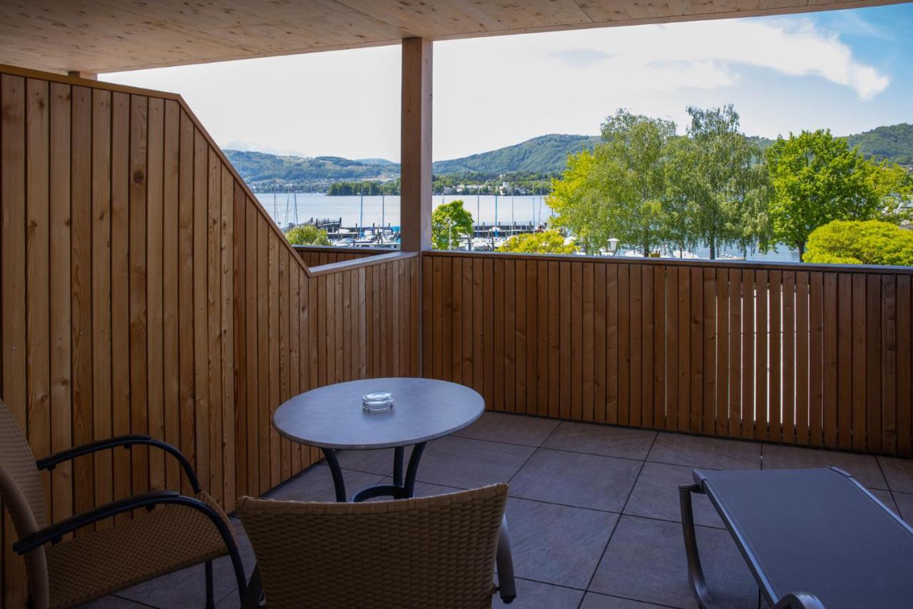 Seehotel Im Weyer Гмунден Экстерьер фото