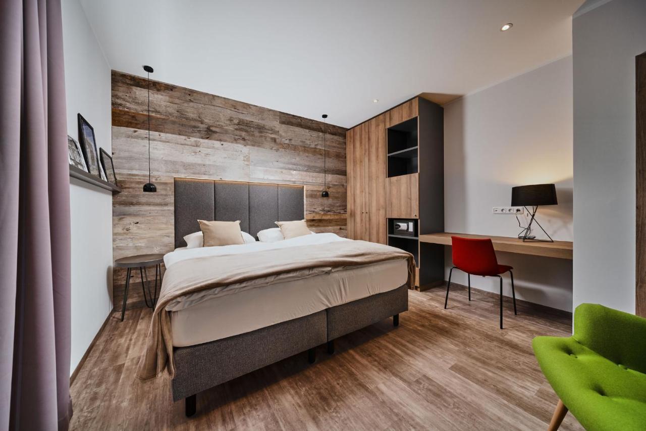 Seehotel Im Weyer Гмунден Экстерьер фото