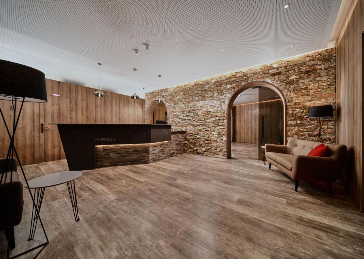 Seehotel Im Weyer Гмунден Экстерьер фото