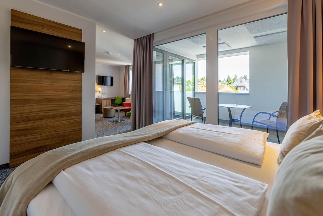 Seehotel Im Weyer Гмунден Экстерьер фото