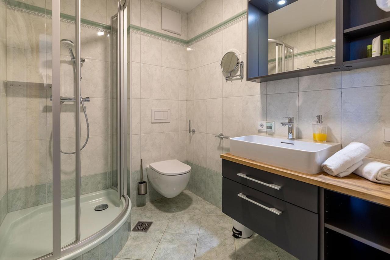 Seehotel Im Weyer Гмунден Экстерьер фото