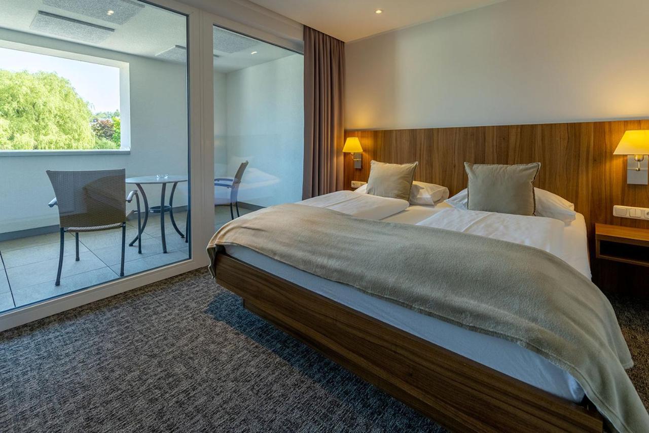 Seehotel Im Weyer Гмунден Экстерьер фото