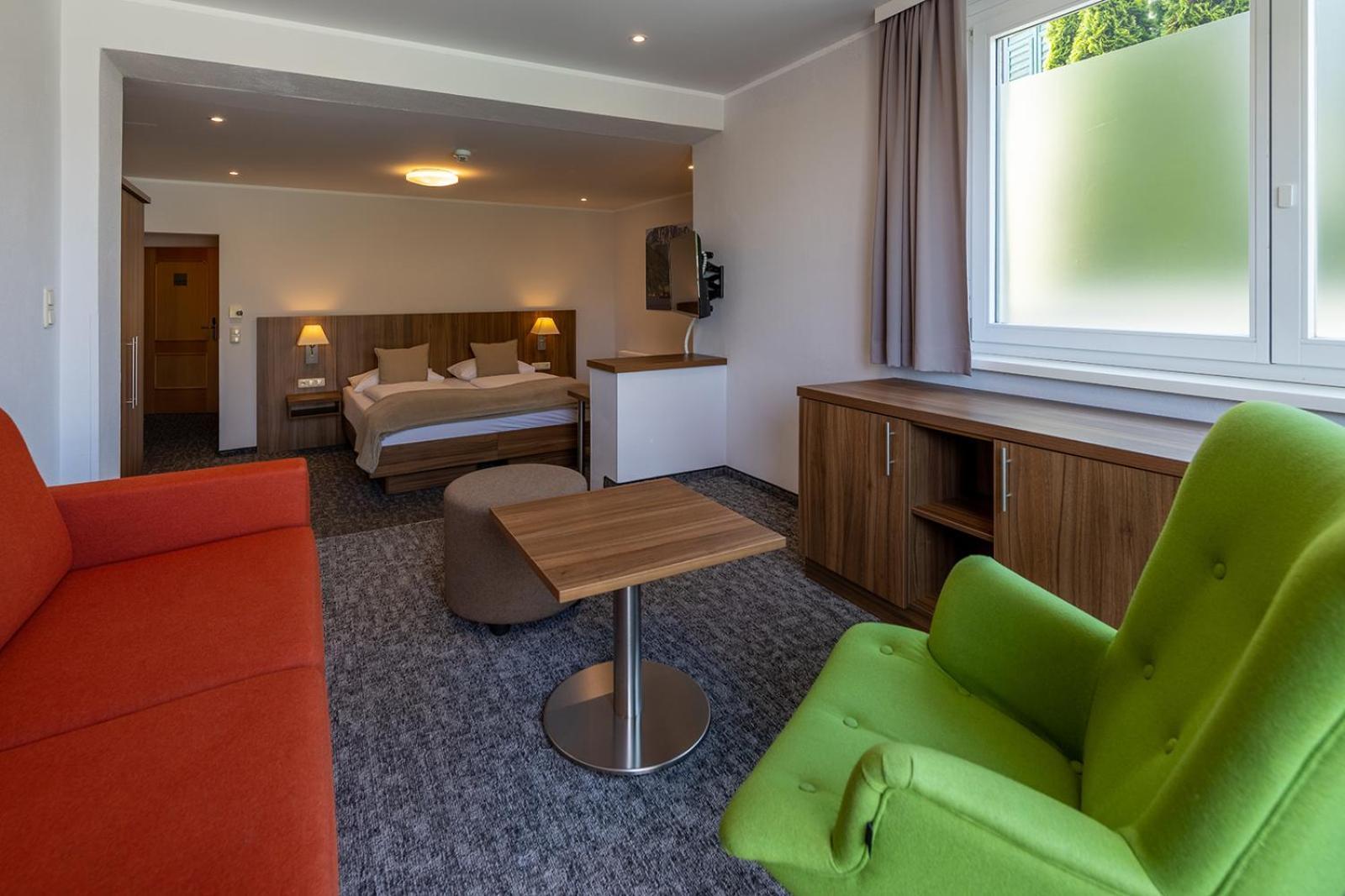 Seehotel Im Weyer Гмунден Экстерьер фото