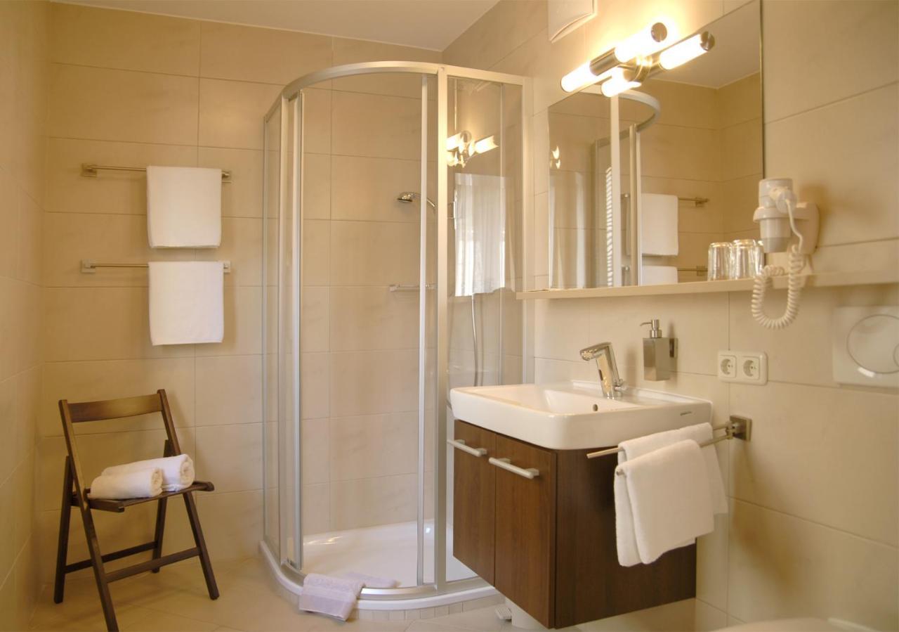 Seehotel Im Weyer Гмунден Экстерьер фото