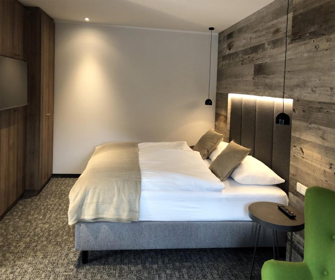 Seehotel Im Weyer Гмунден Экстерьер фото